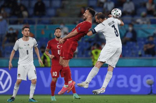 立陶宛队惨败威尔士，无缘欧洲杯