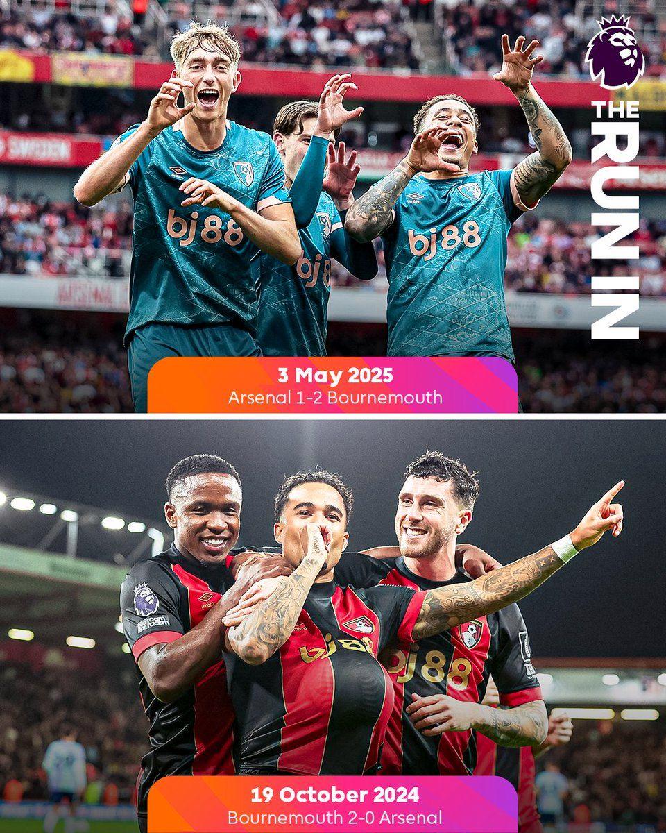 伯恩茅斯客场击败强队，实力得到认可