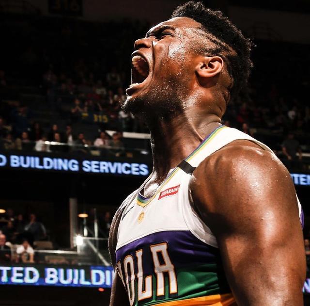 雷火电竞简介-包含雄鹿血洗勇士，锡安绝境逆转的词条