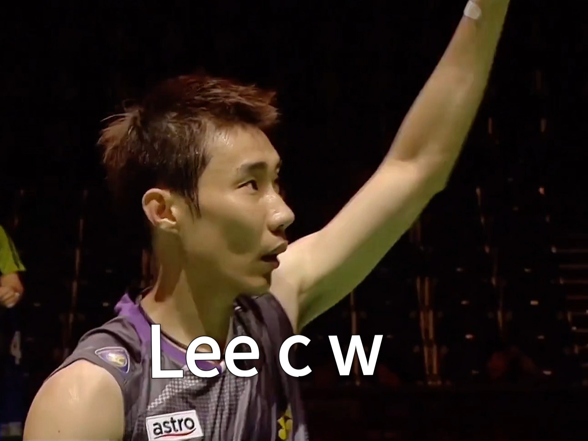 包含英格兰羽毛球队力克韩国羽毛球队，李宗伟打破历史纪录的词条