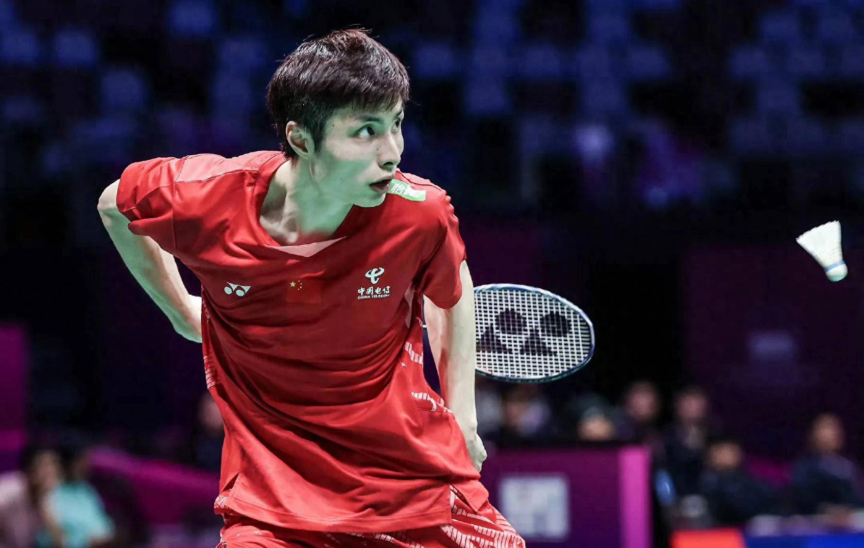 雷火电竞简介-德国队轻取马来西亚队，石宇奇带队取胜